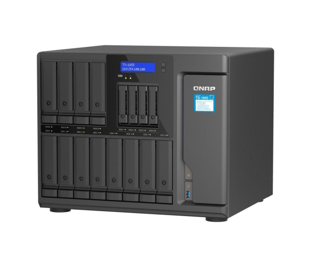 QNAP TS-1655-8G - 1113949 - zdjęcie 8